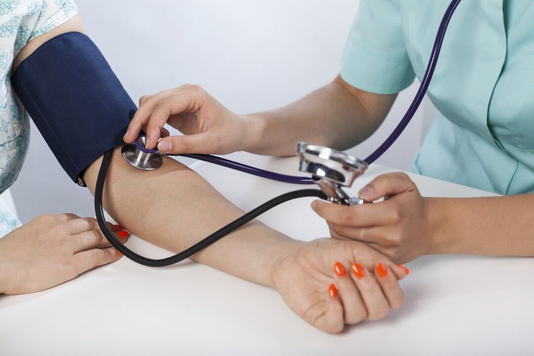 Increases pressure for hypertension
